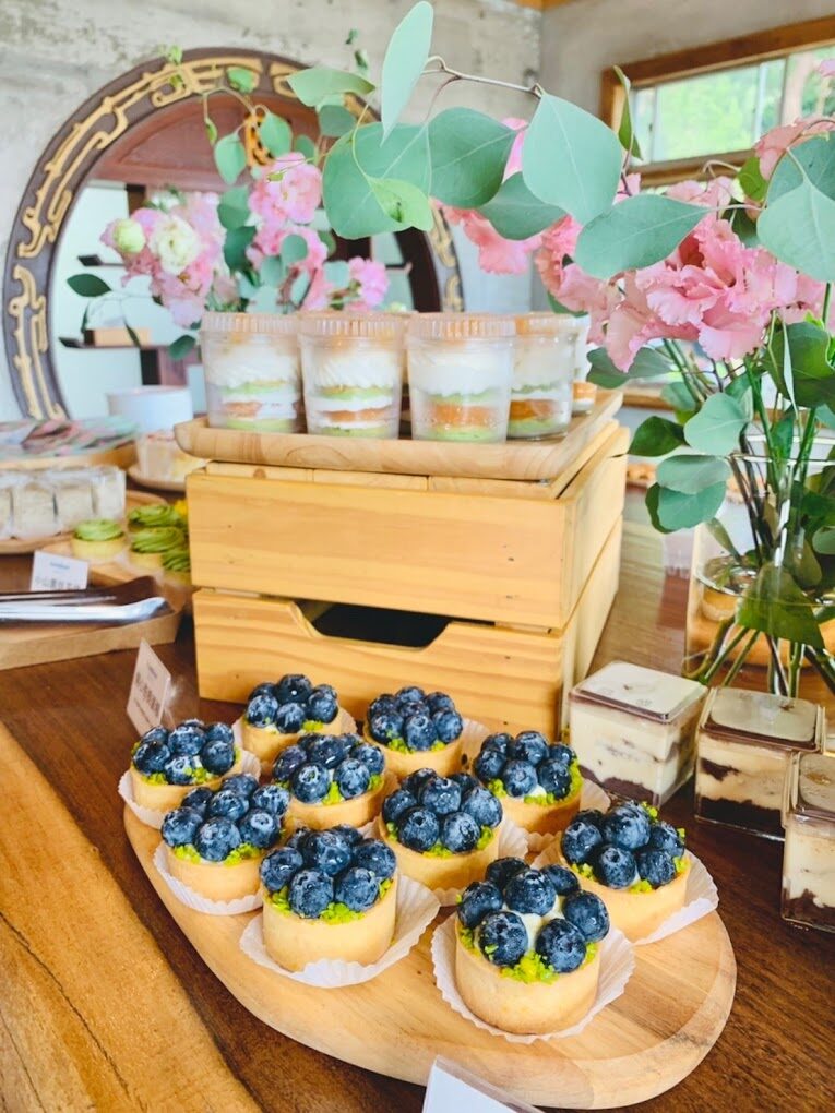 淡水老街美食推薦：淡水老街美食與小吃指南