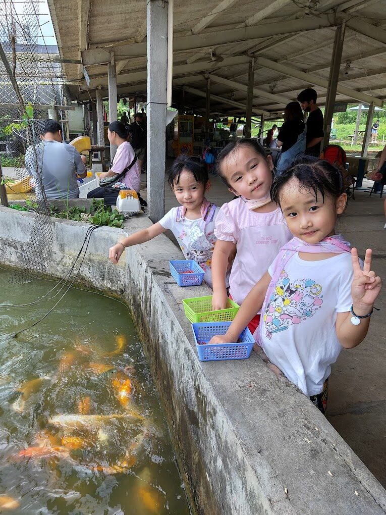 桃園新景點：桃園親子樂園最佳選擇