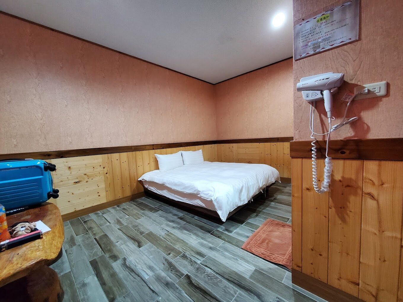 司馬庫斯住宿：最美民宿推薦