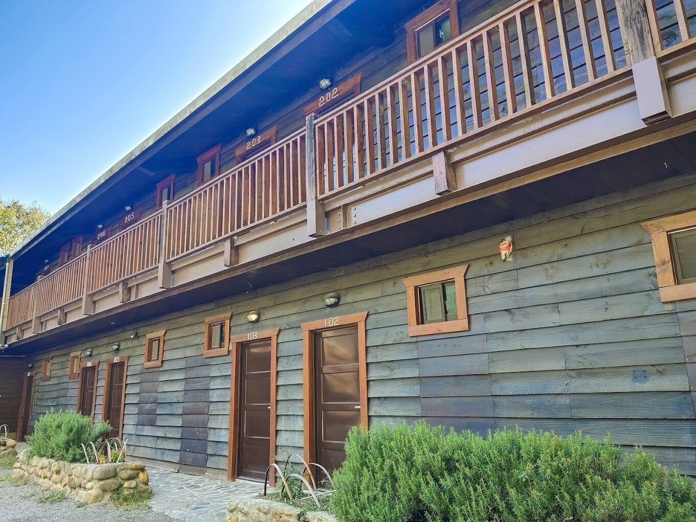 司馬庫斯住宿：最美民宿推薦