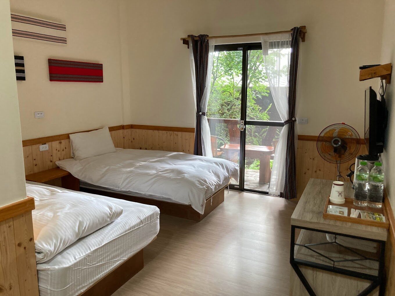 司馬庫斯住宿：最美民宿推薦