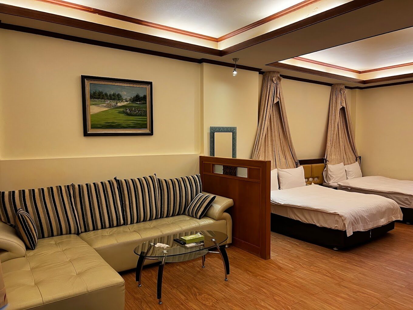 司馬庫斯住宿：最美民宿推薦