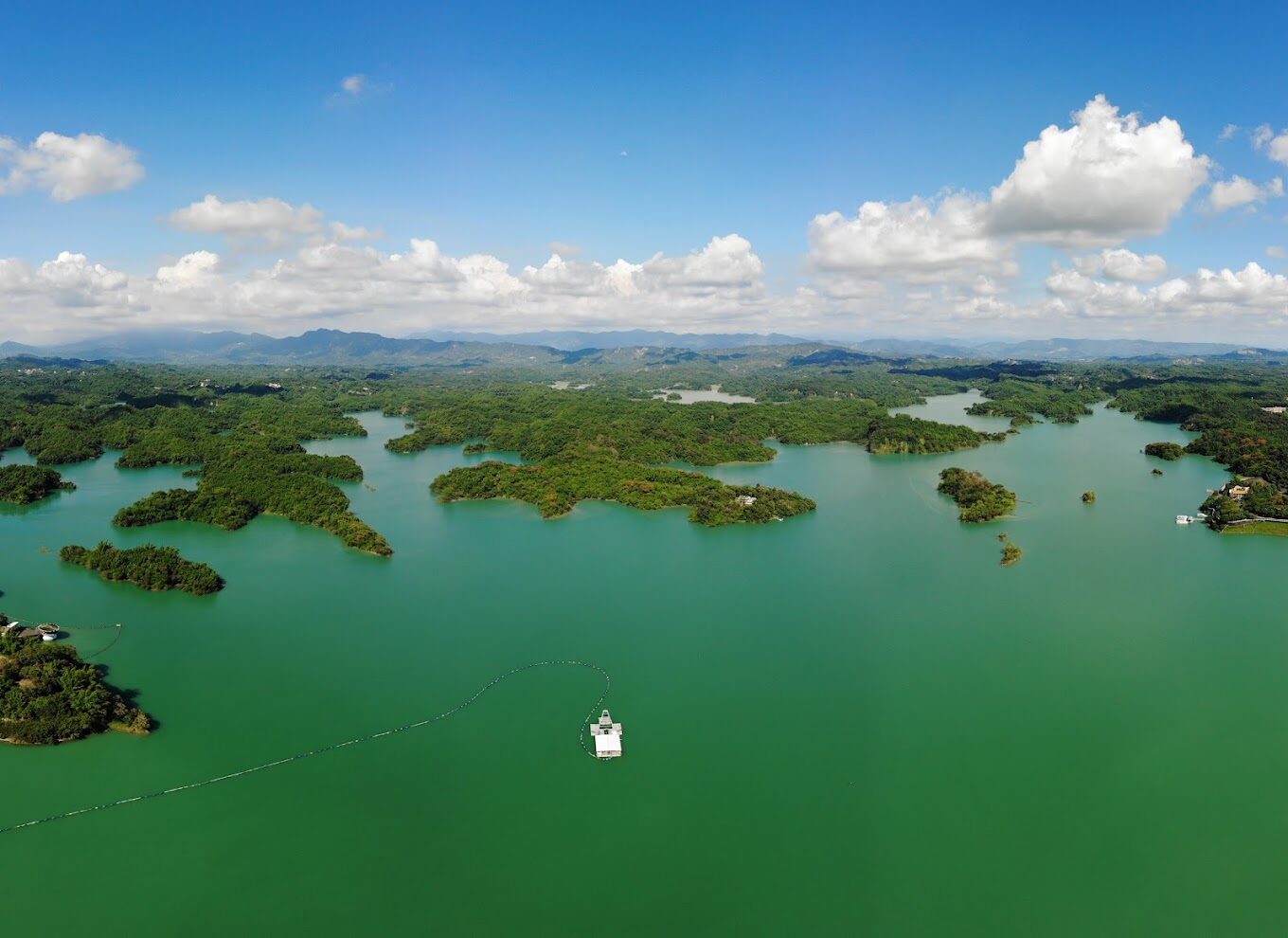 南部景點：南部必訪的壯麗自然景點