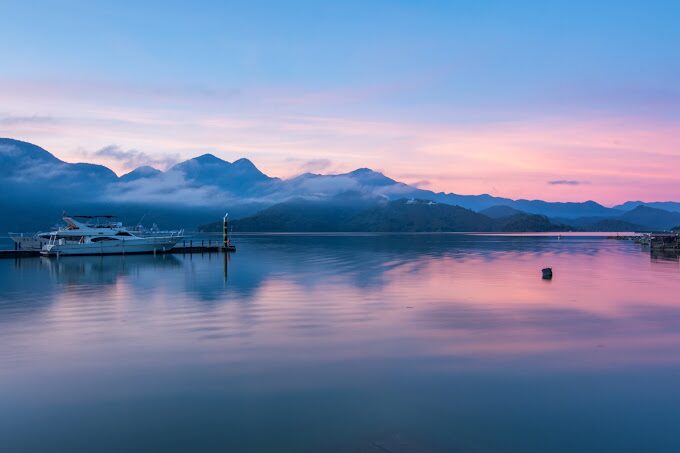 如何規劃一天的日月潭湖畔旅行 - 南投景點排行
