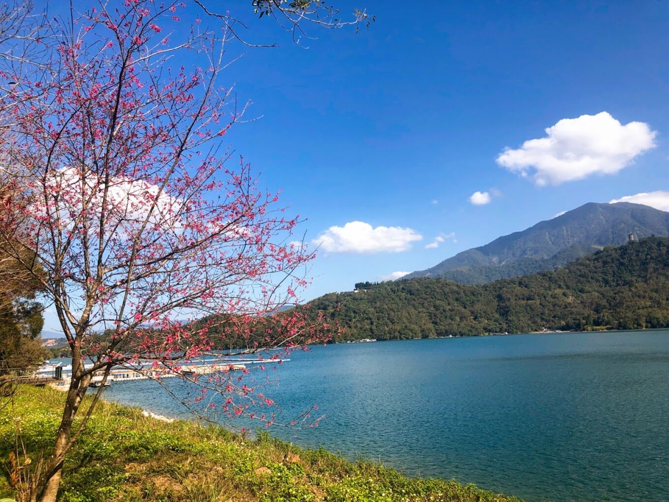 如何規劃一天的日月潭湖畔旅行 - 南投景點排行