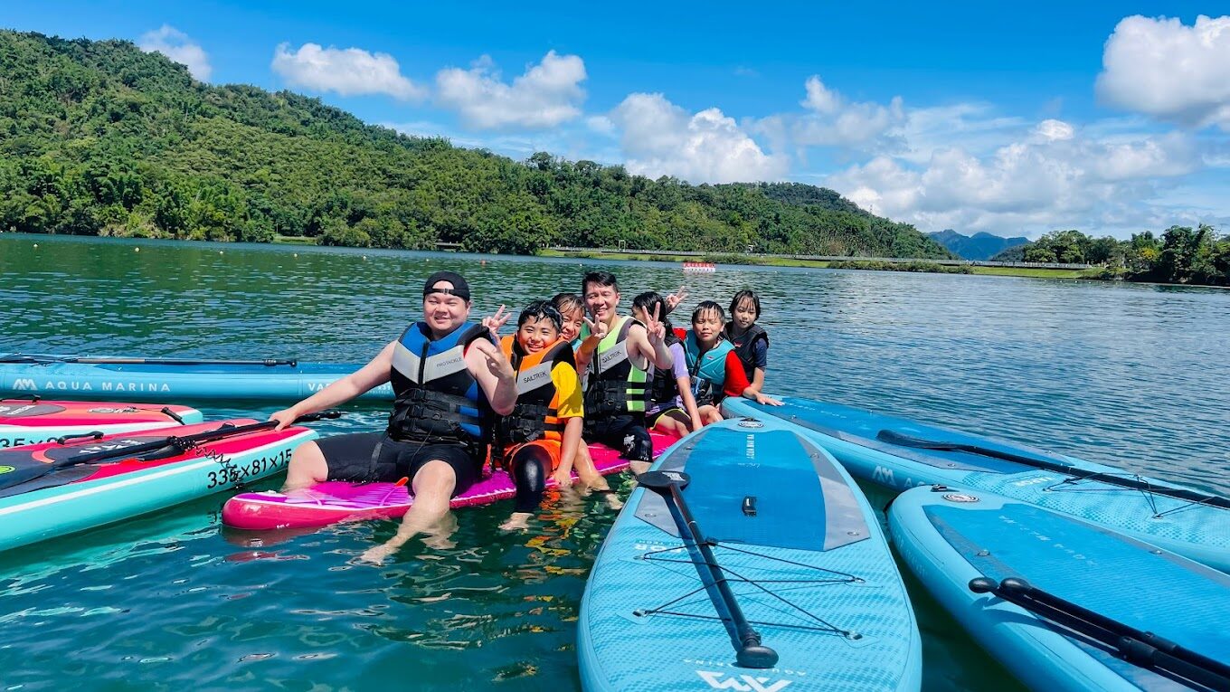 如何規劃一天的日月潭湖畔旅行 - 南投景點排行