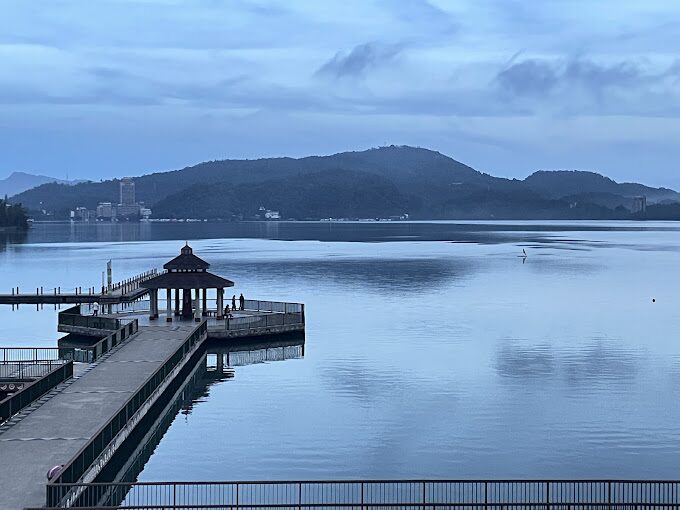如何規劃一天的日月潭湖畔旅行 - 南投景點排行