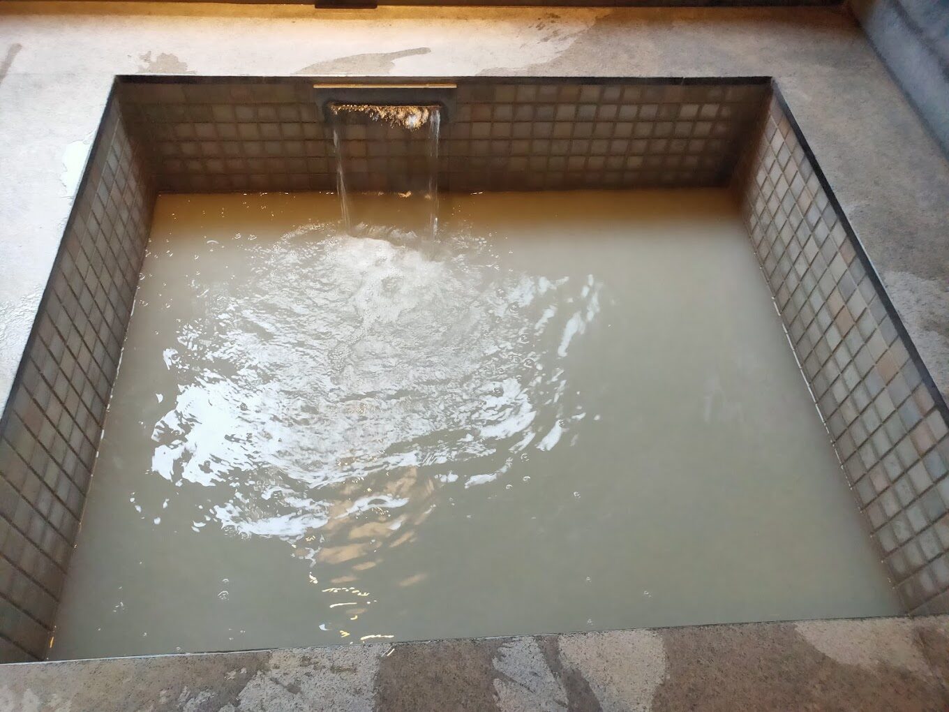 關子嶺泥漿溫泉的美容效果揭秘