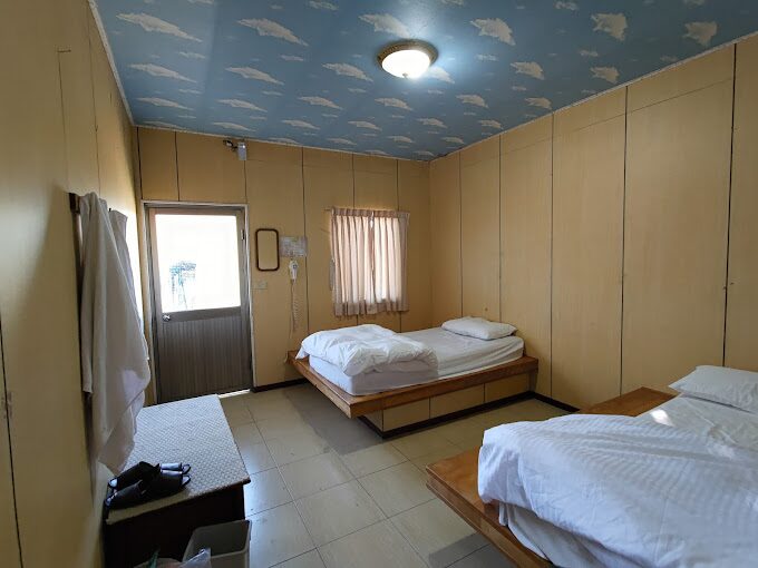 司馬庫斯住宿：最美民宿推薦