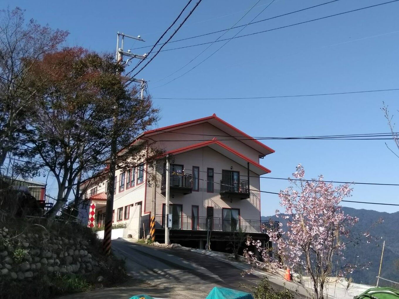 司馬庫斯住宿：最美民宿推薦