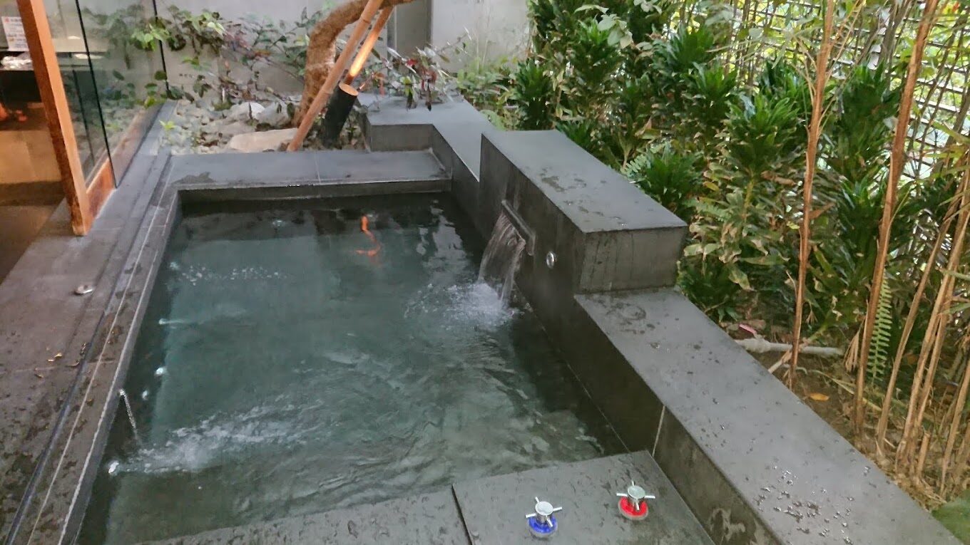 台中泡湯：谷關溫泉最佳住宿推薦