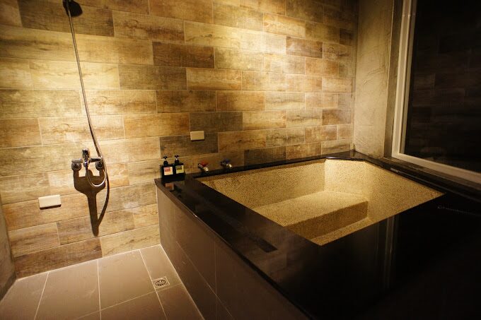 關子嶺湯屋：關子嶺泥漿溫泉的神奇療效與最佳湯屋推薦