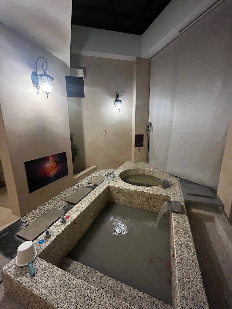 關子嶺湯屋：關子嶺泥漿溫泉的神奇療效與最佳湯屋推薦