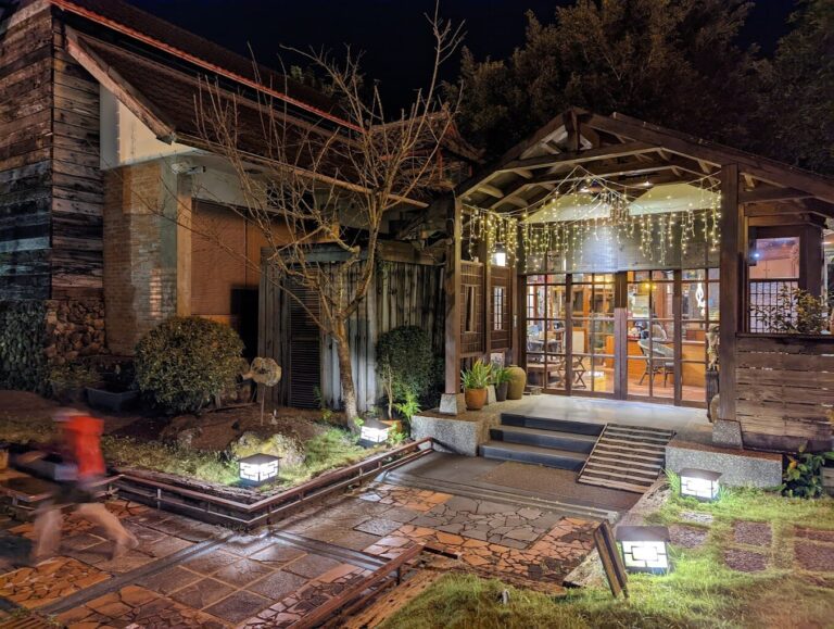 關子嶺湯屋：關子嶺泥漿溫泉的神奇療效與最佳湯屋推薦