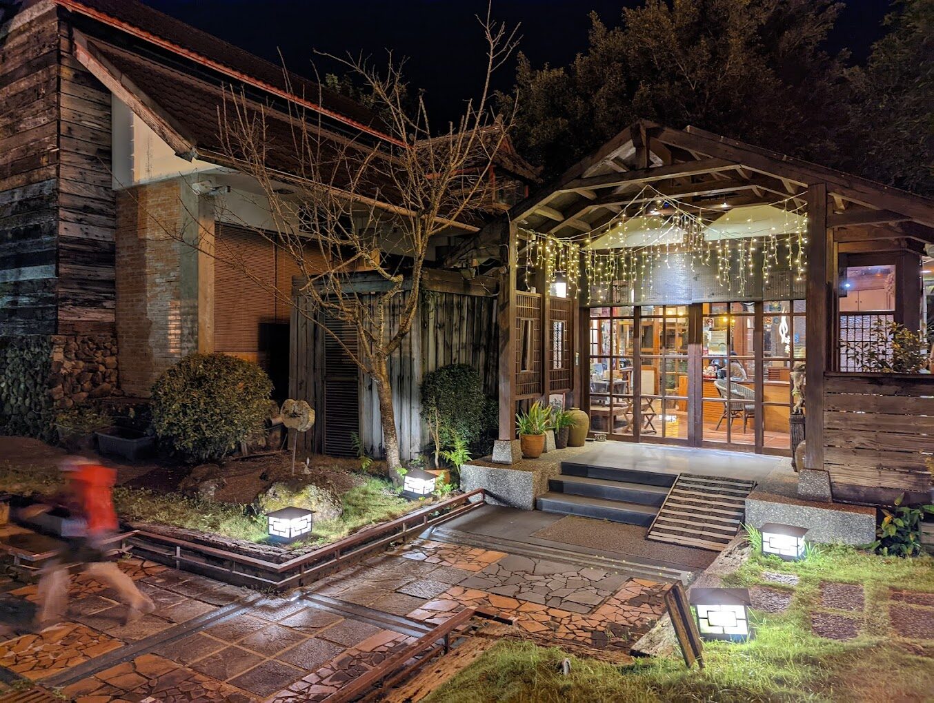 關子嶺湯屋：關子嶺泥漿溫泉的神奇療效與最佳湯屋推薦