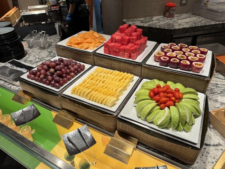 如何在旭集訂位快速成功：最實用的小技巧