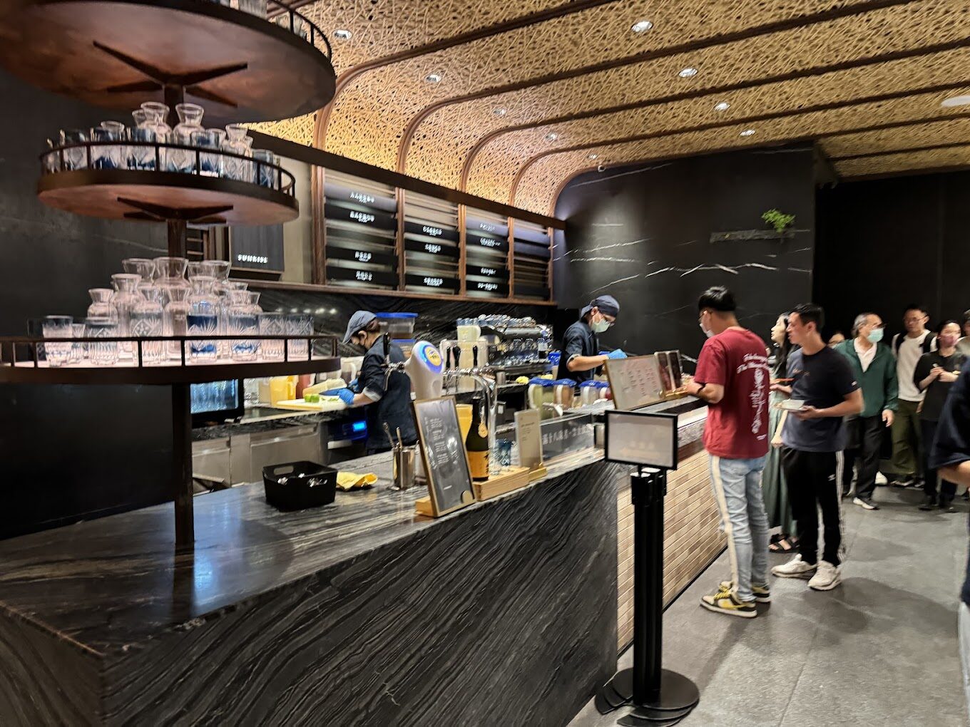 旭集訂位技巧：最佳預訂時間與成功秘訣