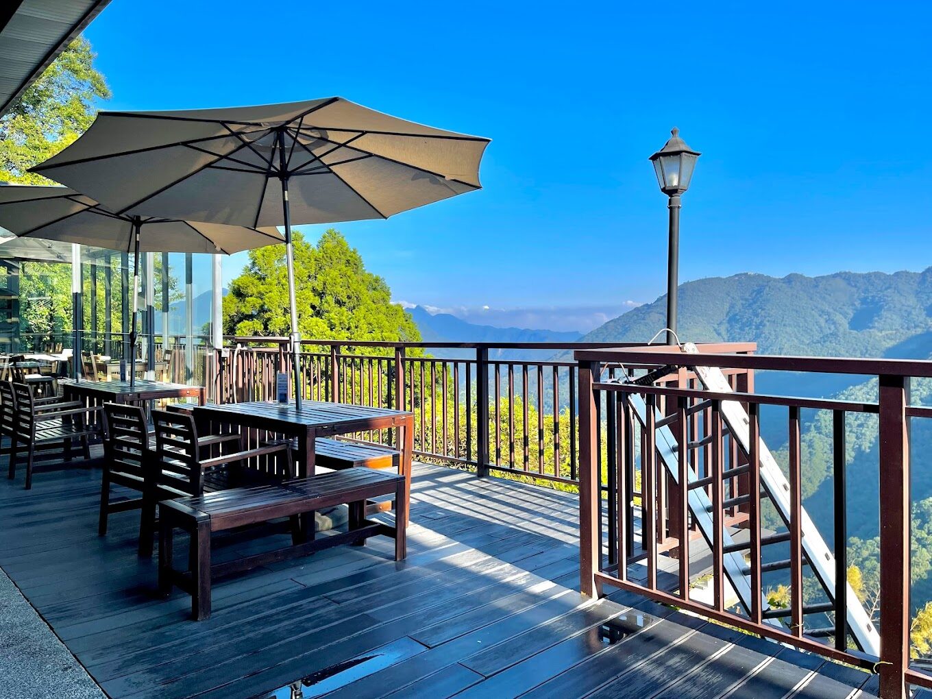 司馬庫斯住宿：最美民宿推薦