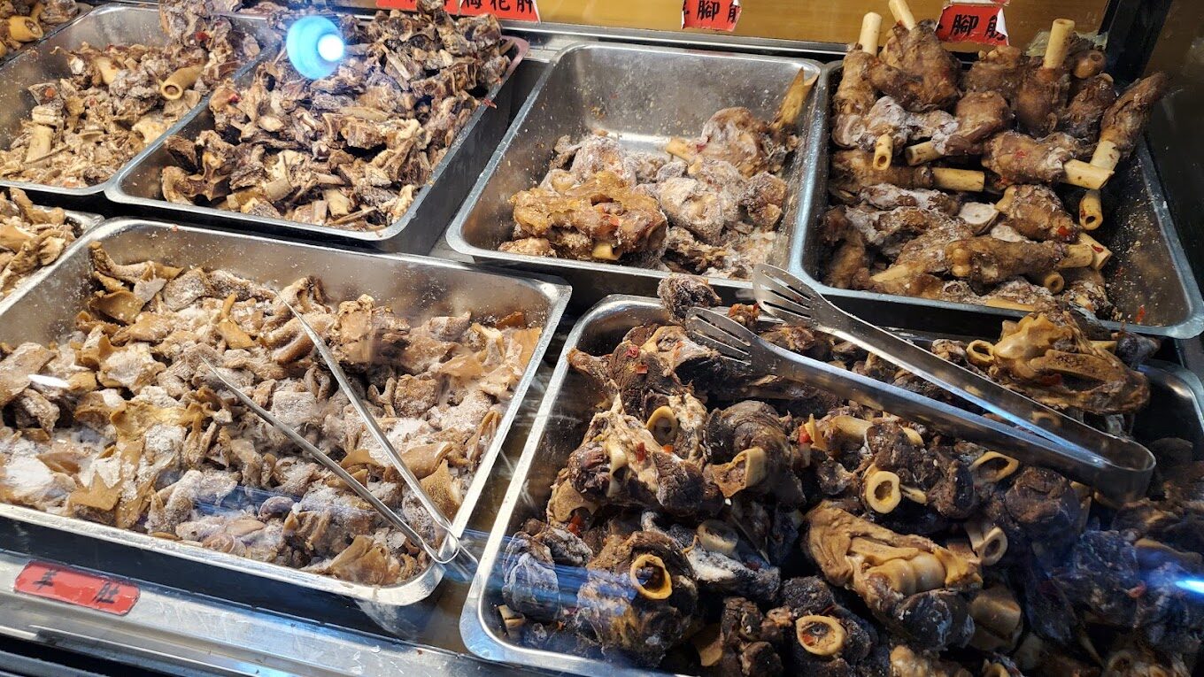 羊霸天下:美味又健康的羊肉料理