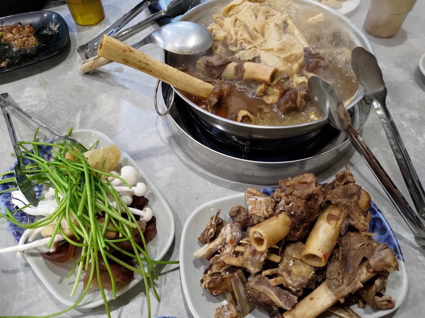 羊霸天下:美味又健康的羊肉料理