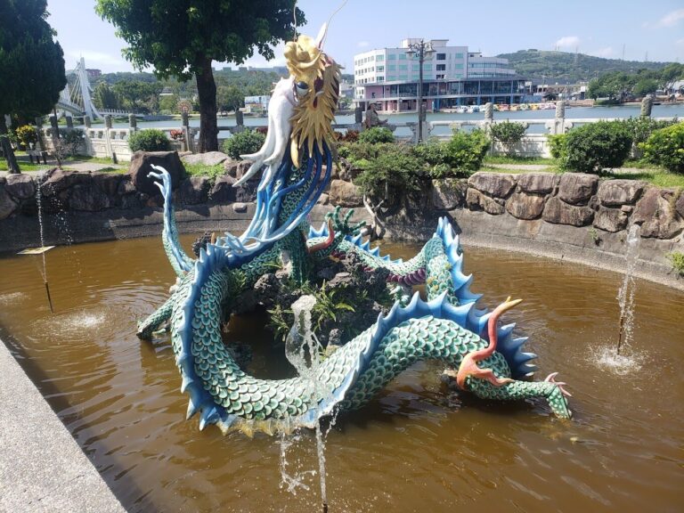 桃園新景點：桃園親子樂園最佳選擇