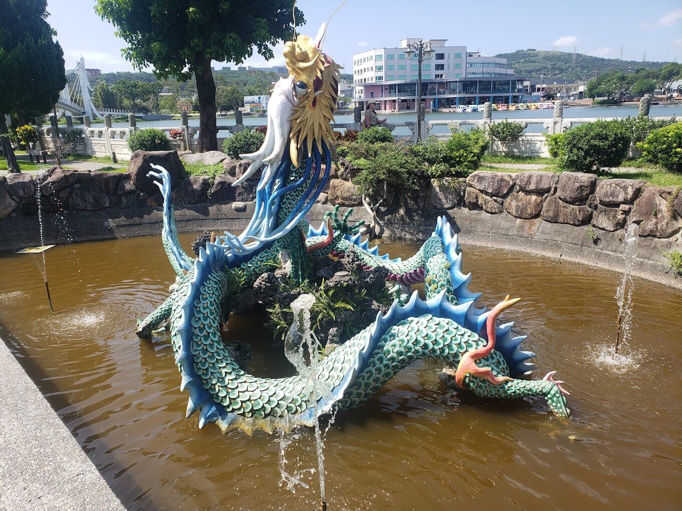桃園新景點：桃園親子樂園最佳選擇