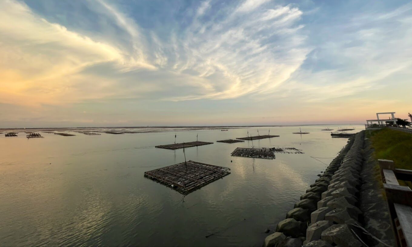 東石烤蚵吃到飽的地道體驗：當地特色與旅遊亮點