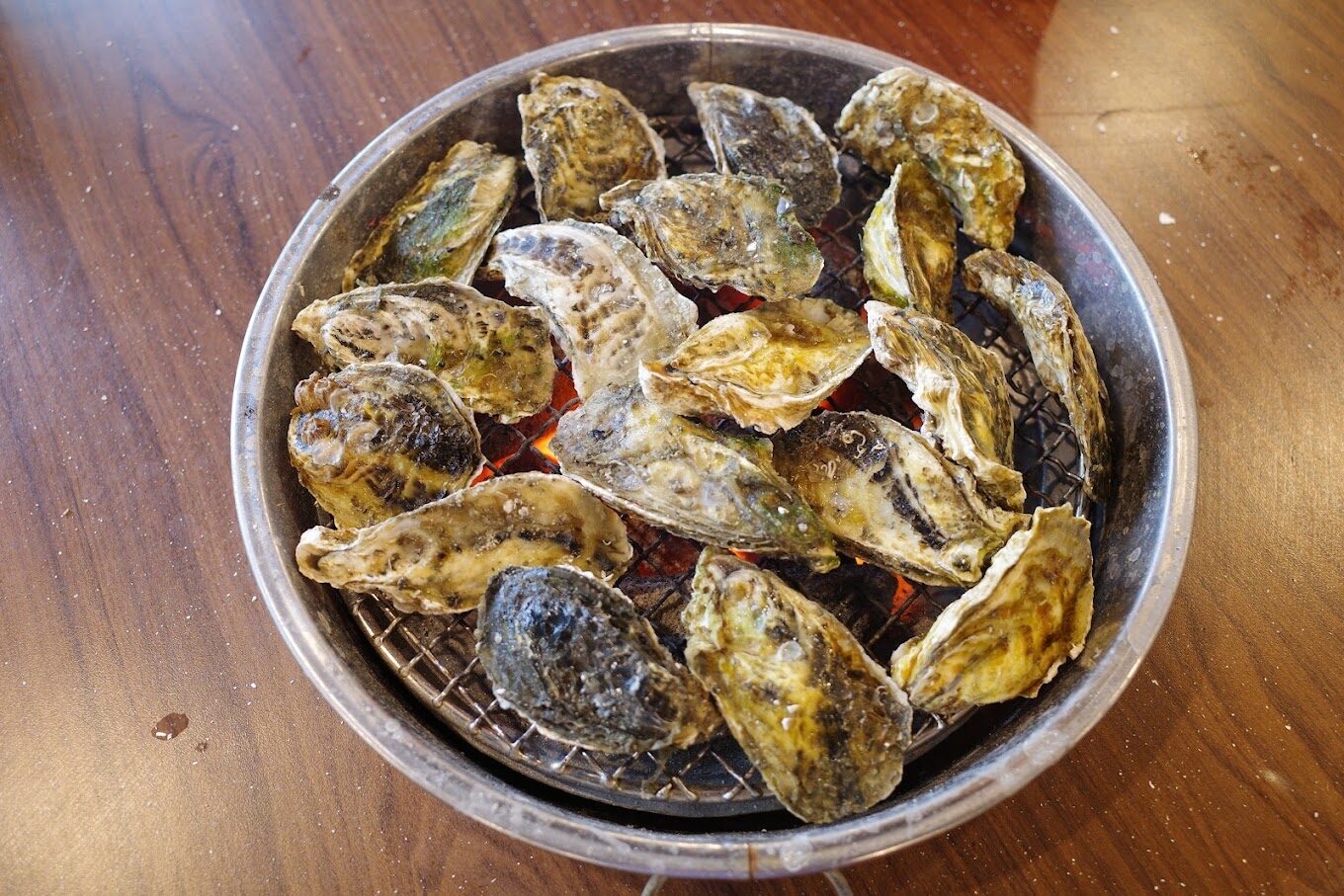 東石烤蚵吃到飽的地道體驗：當地特色與旅遊亮點