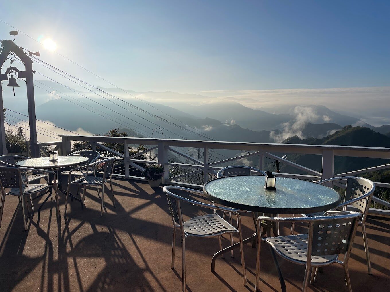 阿里山住宿攻略：避開住宿雷區，精選評價最佳的民宿