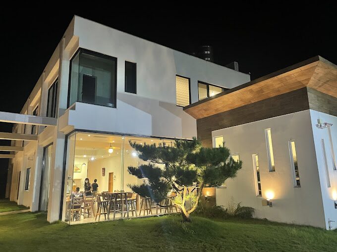 阿里山住宿攻略：避開住宿雷區，精選評價最佳的民宿