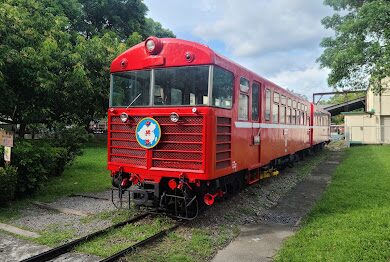 阿里山森林鐵路旅遊指南｜必知秘訣讓你的旅程更完美