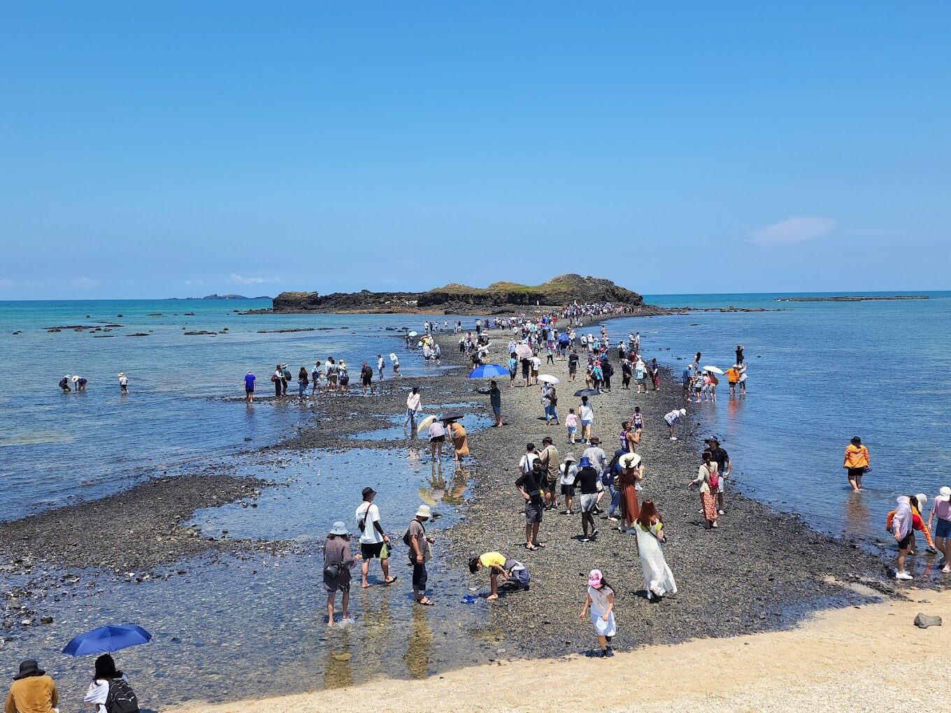 2025金門景點大揭密|必訪的5個隱藏美景