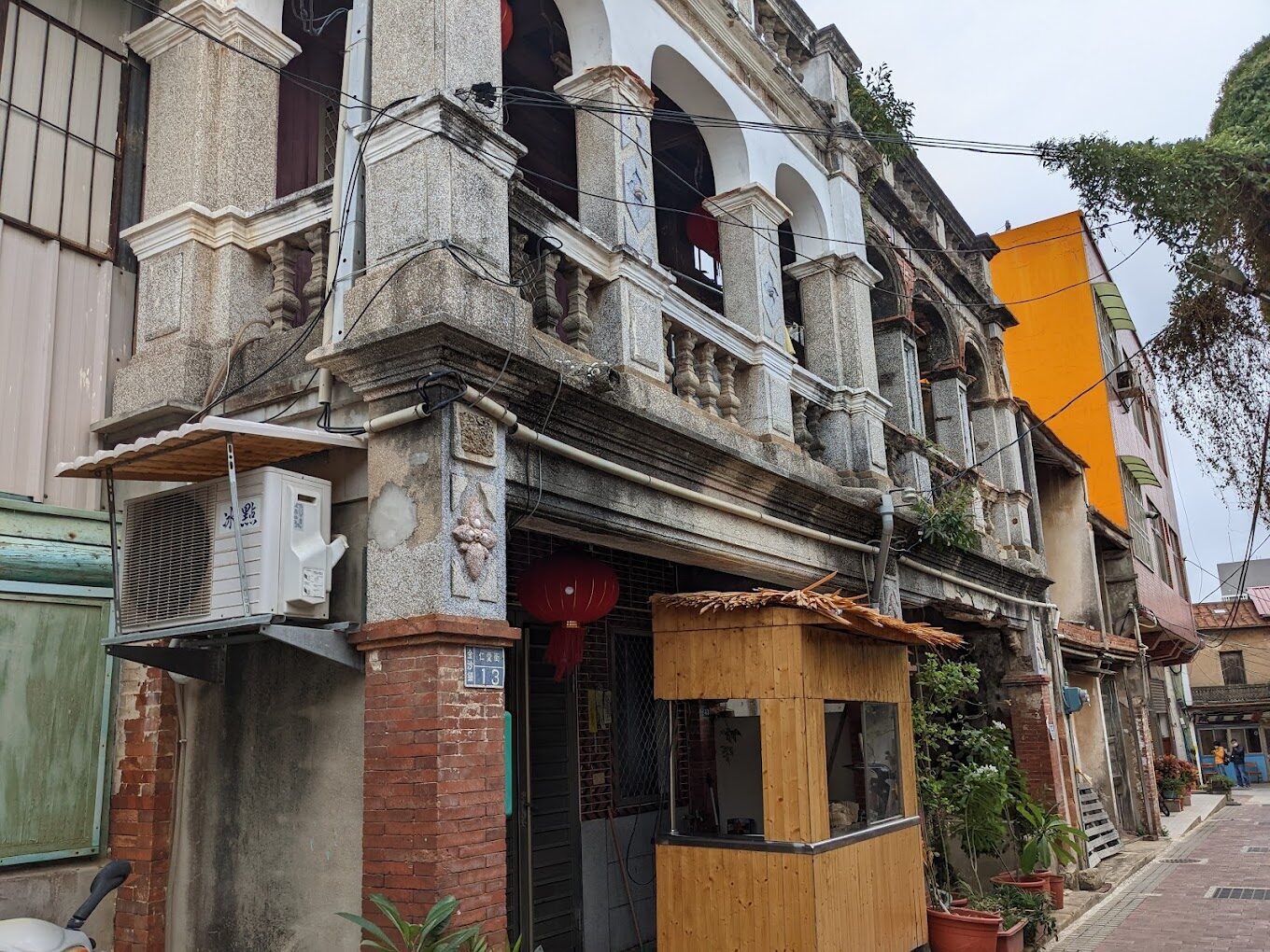 2025金門景點大揭密|必訪的5個隱藏美景