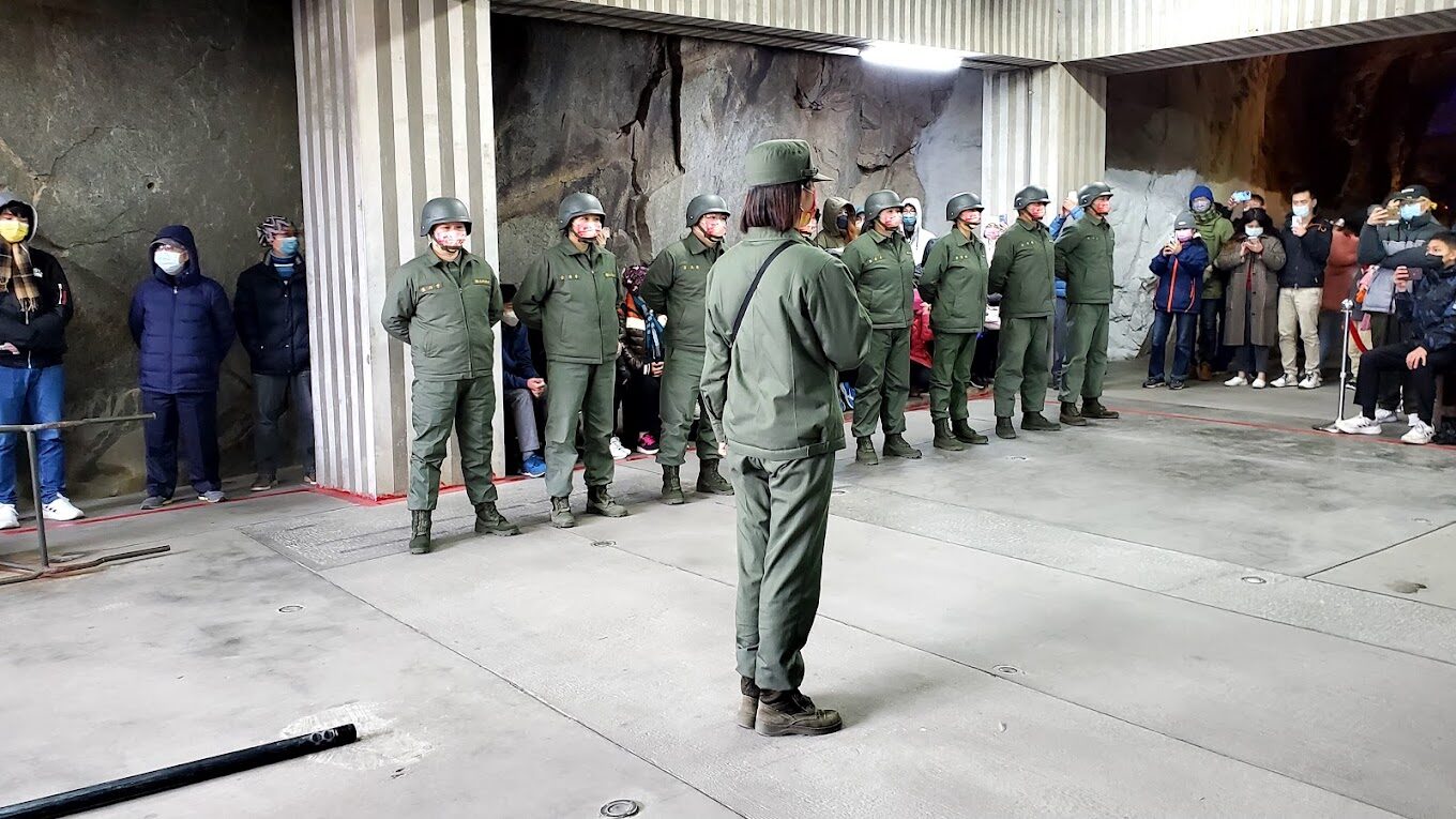 2025金門景點大揭密|必訪的5個隱藏美景