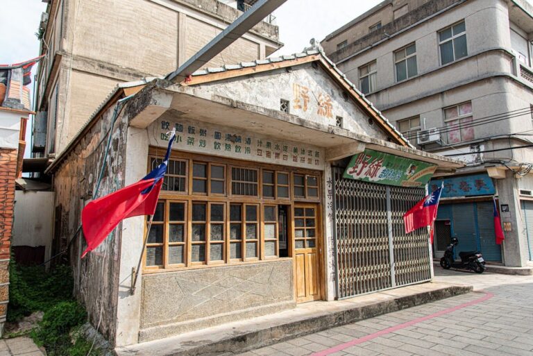 2025金門景點大揭密｜必訪的5個隱藏美景