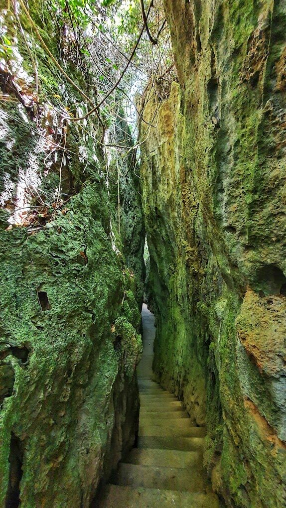 【2025】墾丁國家公園：必訪的絕美秘境景點