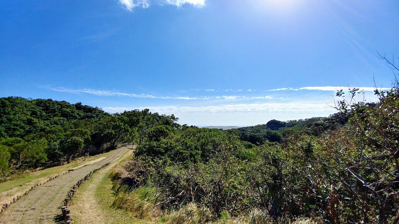 【2025】墾丁國家公園：必訪的絕美秘境景點