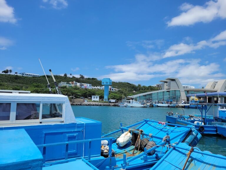 【2025】墾丁國家公園:必訪的絕美秘境景點