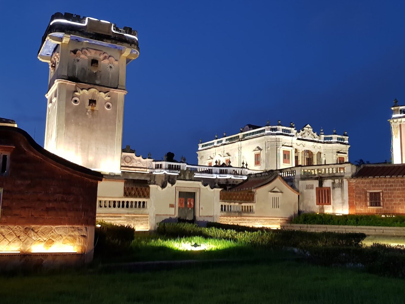 金門旅遊5大必訪景點：不再後悔的攻略