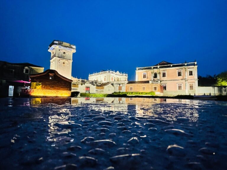 金門旅遊5大必訪景點:不再後悔的攻略