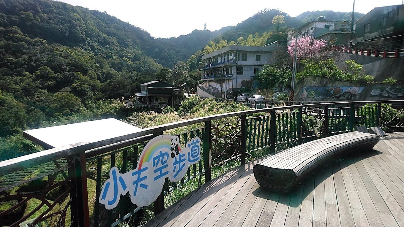 【2025】貓空纜車旅遊指南:避免錯過的5大必遊景點