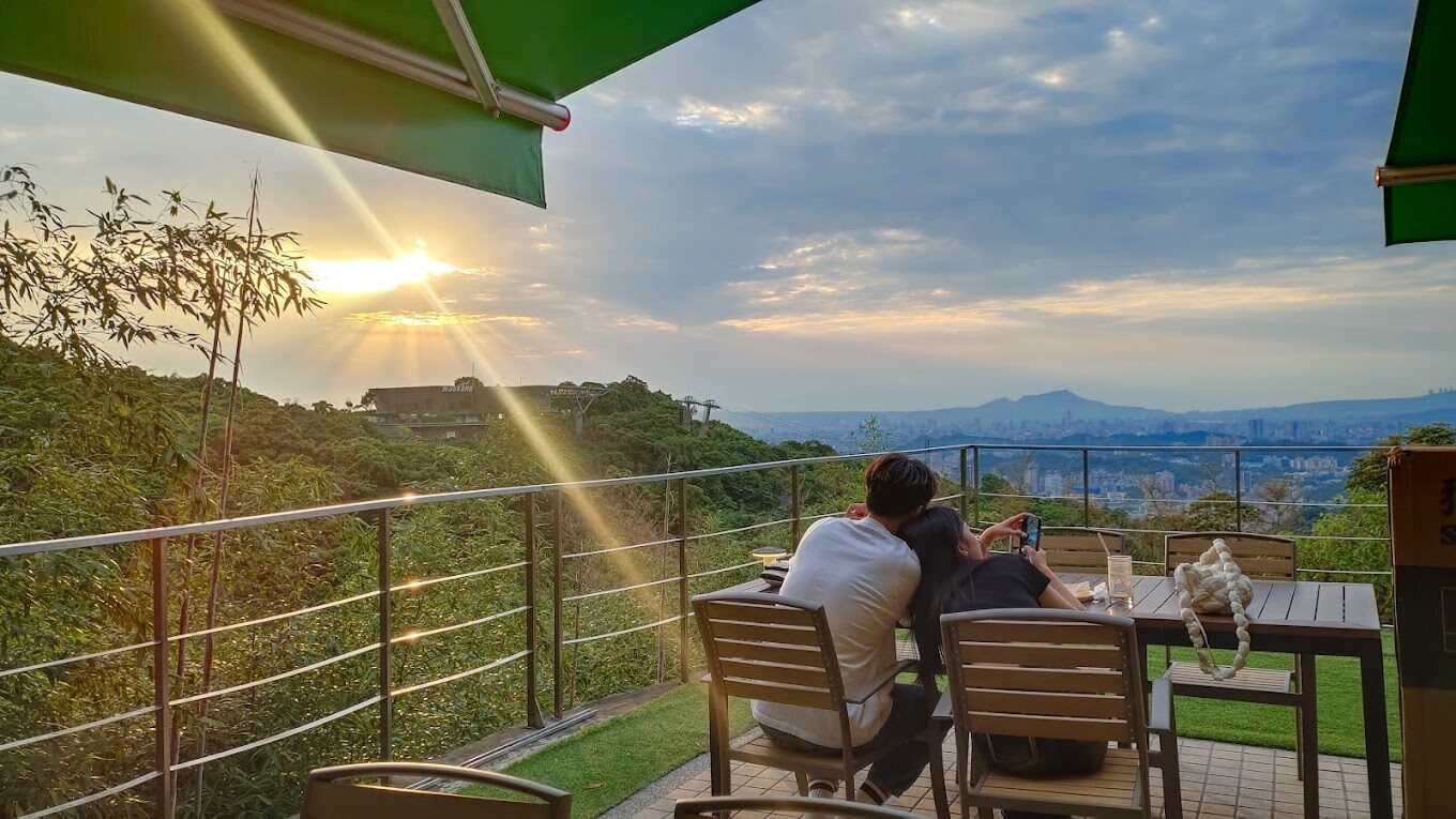 【2025】貓空纜車旅遊指南:避免錯過的5大必遊景點