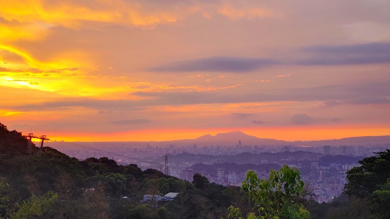 【2025】貓空纜車旅遊指南:避免錯過的5大必遊景點