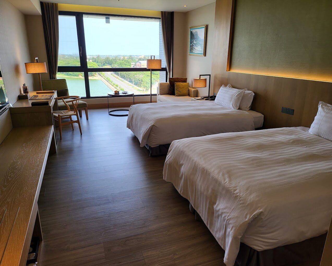 金門住宿懶人包｜避開這3大坑，一次搞懂最佳選擇！