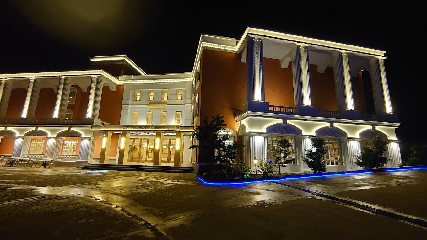 金門住宿懶人包｜避開這3大坑，一次搞懂最佳選擇！