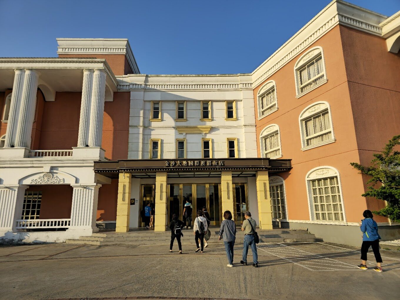 金門住宿懶人包｜避開這3大坑，一次搞懂最佳選擇！