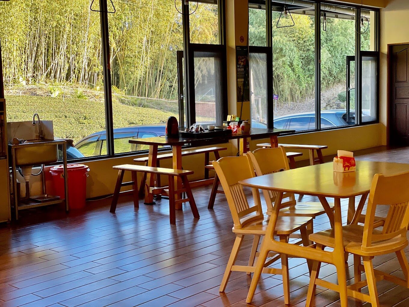 阿里山森林遊樂區必玩活動推薦｜2025年最新景點揭曉