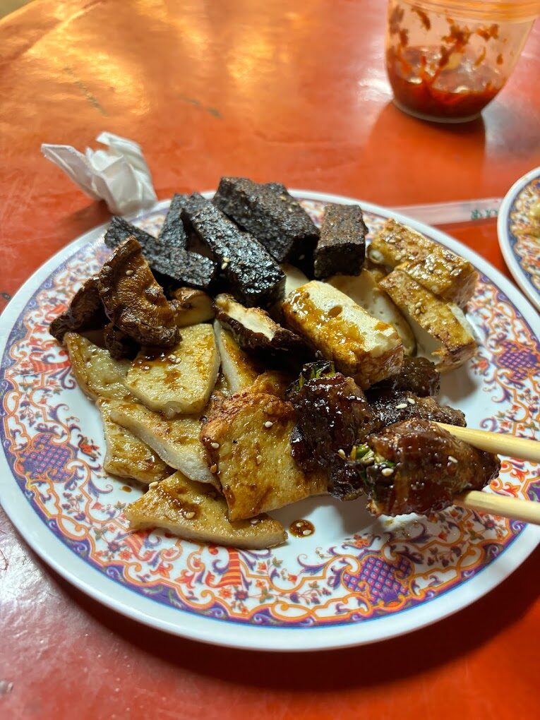 阿里山小火車必看景點與旅遊攻略｜2025行程建議