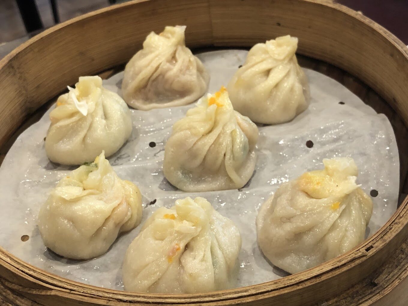 金門當地熱門的麵食館，以平價且正宗的口味聞名