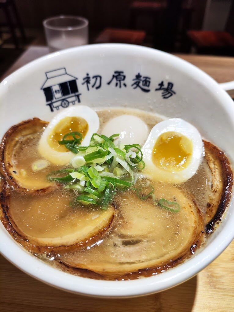 連鎖餐飲在金門的分店，提供穩定且一致的品質保障